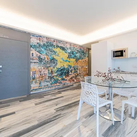 Πανσιόν Fronte Etna