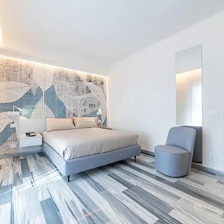 Πανσιόν Fronte Etna 3*