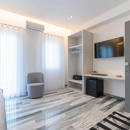 Fronte Etna Πανσιόν Bronte