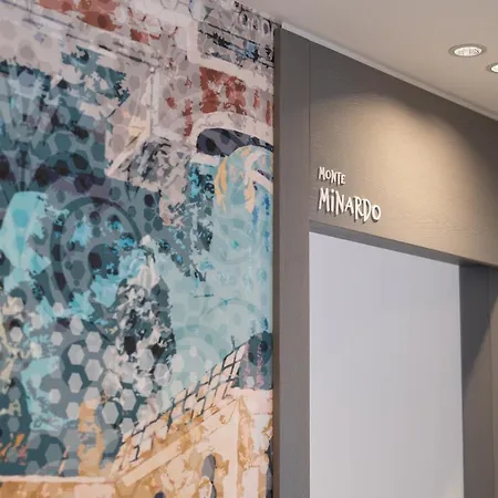 Πανσιόν Fronte Etna 3*