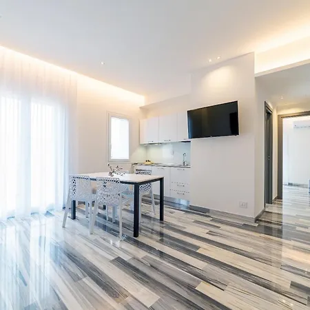 Πανσιόν Fronte Etna