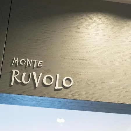 Fronte Etna 3* Bronte