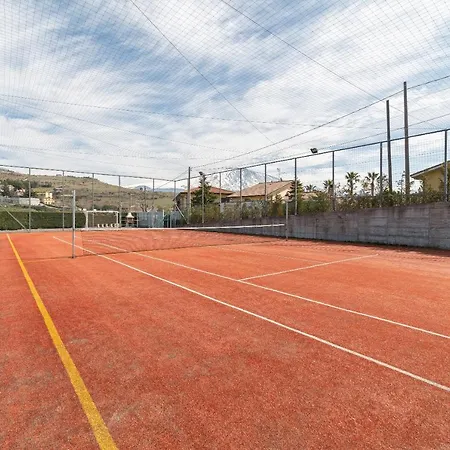 Fronte Etna 3* Bronte