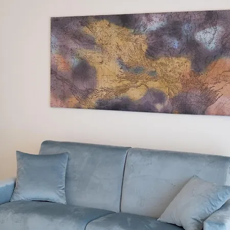 Πανσιόν Fronte Etna