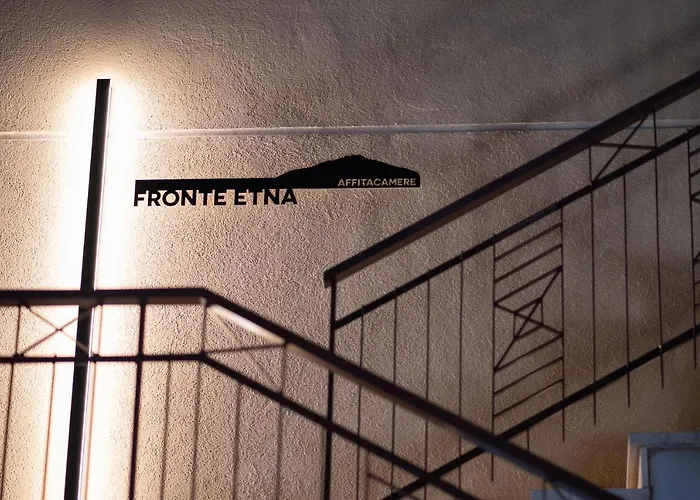 Fronte Etna