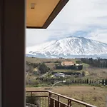 Fronte Etna 3* Бронте
