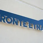 Fronte Etna 3* Бронте