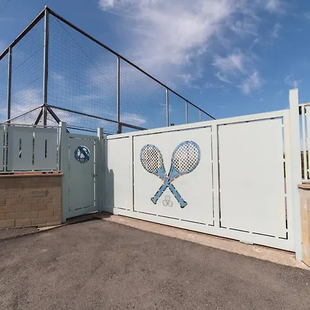 Fronte Etna 布龙泰