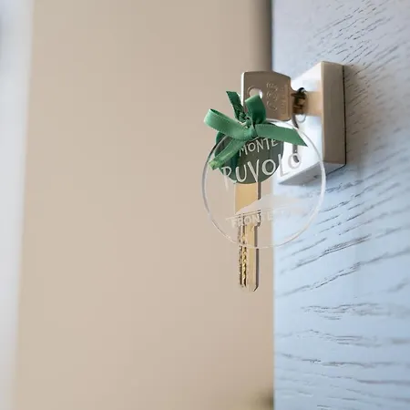 Fronte Etna 招待所 3*