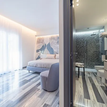 Fronte Etna 3* 布龙泰