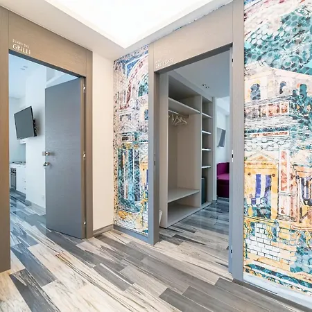 Fronte Etna 3* 布龙泰