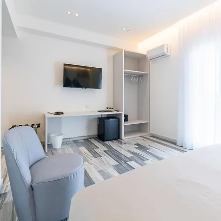 招待所 Fronte Etna 布龙泰