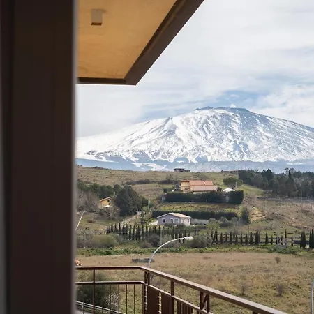 Fronte Etna 3* Bronte