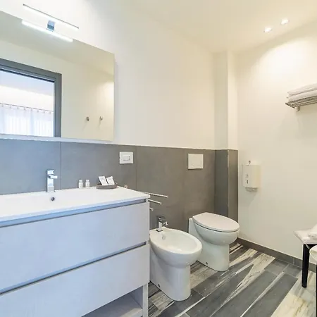 招待所 Fronte Etna